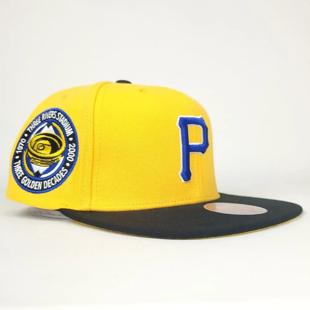 Mitchell & Ness pittsburgh pirates